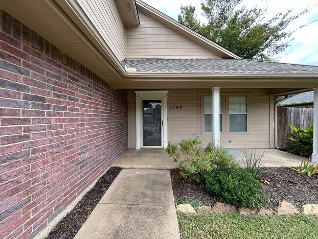 Building Photo - North Richland Hills Homes for Rent