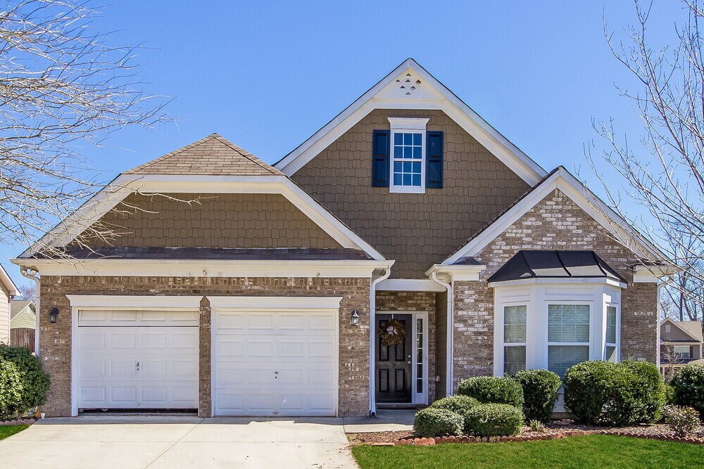 Foto del edificio - 5120 Fieldgate Ridge Dr