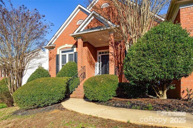 Foto del edificio - 5839 Painted Fern Ct