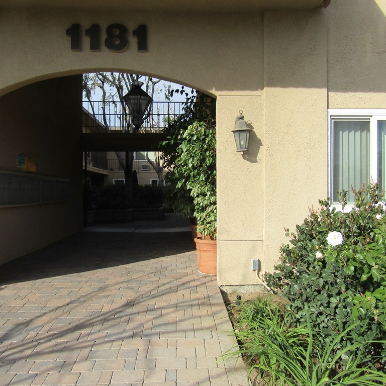 Primary Photo - Canyon Garden Apartments