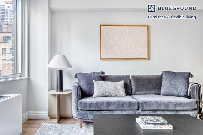 Foto del edificio - 340 E 51st St
