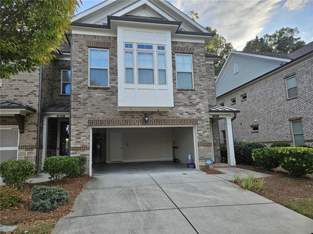 Foto principal - 3920 Glenview Club Ln