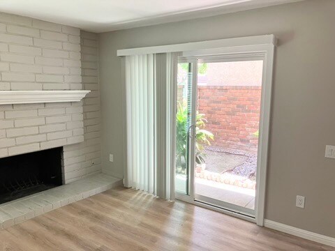 Sala de estar - 11266 Fripps Way