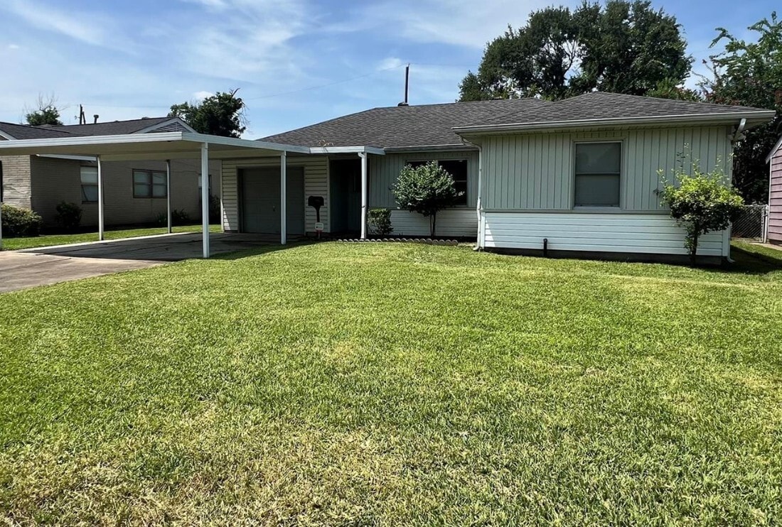 Foto principal - 8727 Othello St