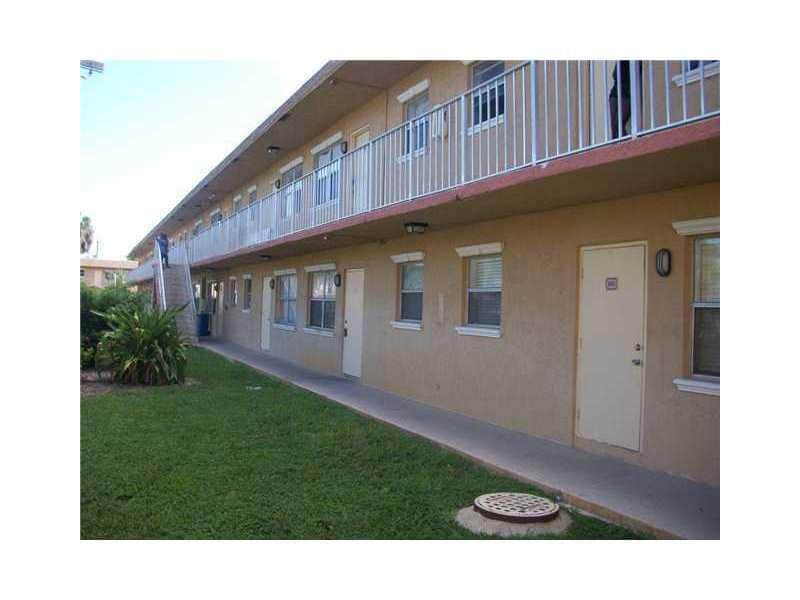 Primary Photo - 101 NE 41st St