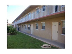 Building Photo - 101 NE 41st St