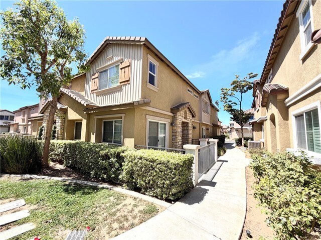 Foto del edificio - 15637 Lasselle St