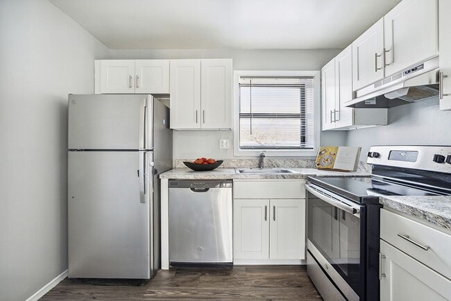 Interior Photo - Spark Windsor