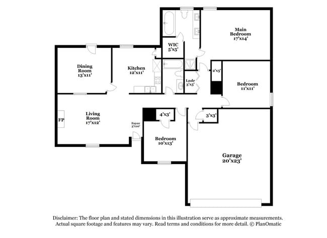 Foto del edificio - 4882 Water Fowl Ln