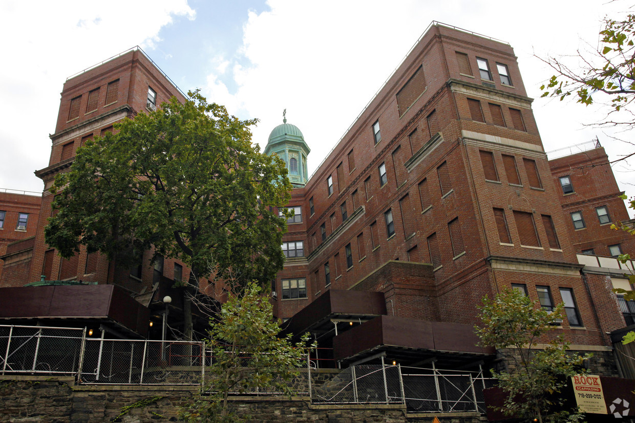 Foto del edificio - Findlay Teller Apartments