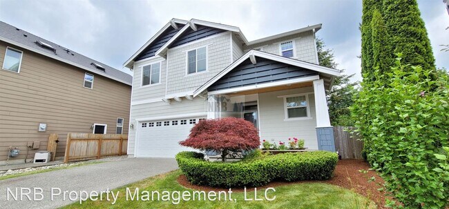 Foto del edificio - 3 br, 2.5 bath House - 24728 233rd Pl Se