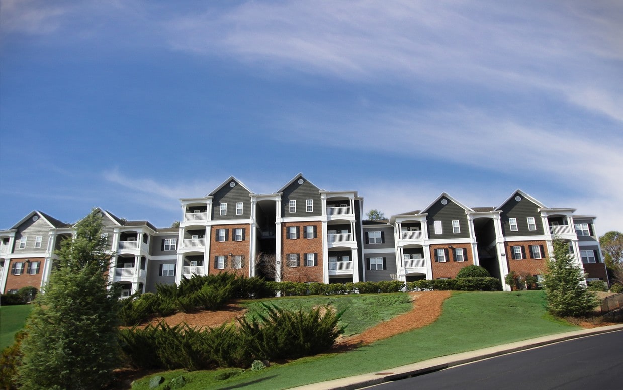 The Bluffs at Riverview Apartments Birmingham, AL