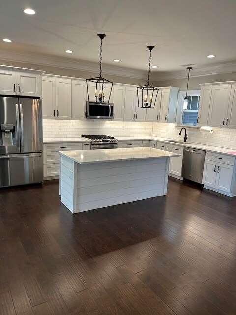 Foto del edificio - 42 Beech Tree Ln