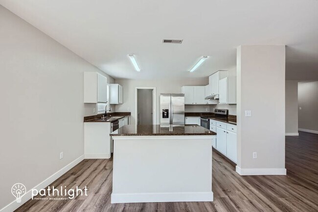 Foto del edificio - 10414 192nd St Ct E