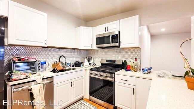 Foto del edificio - 3 br, 2.5 bath House - 807 Mission Rd