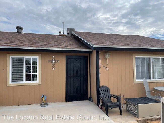Building Photo - 2 br, 2 bath House - 14120 Seattle Slew Av...