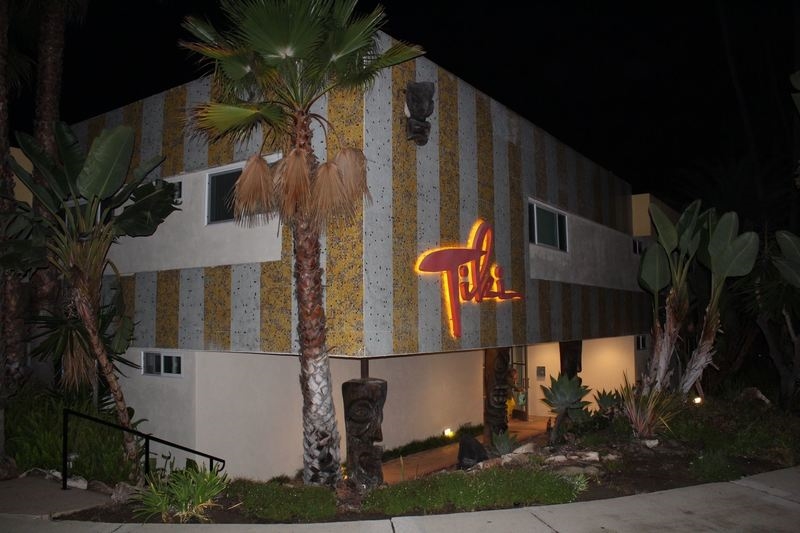 Primary Photo - Tiki Apartments