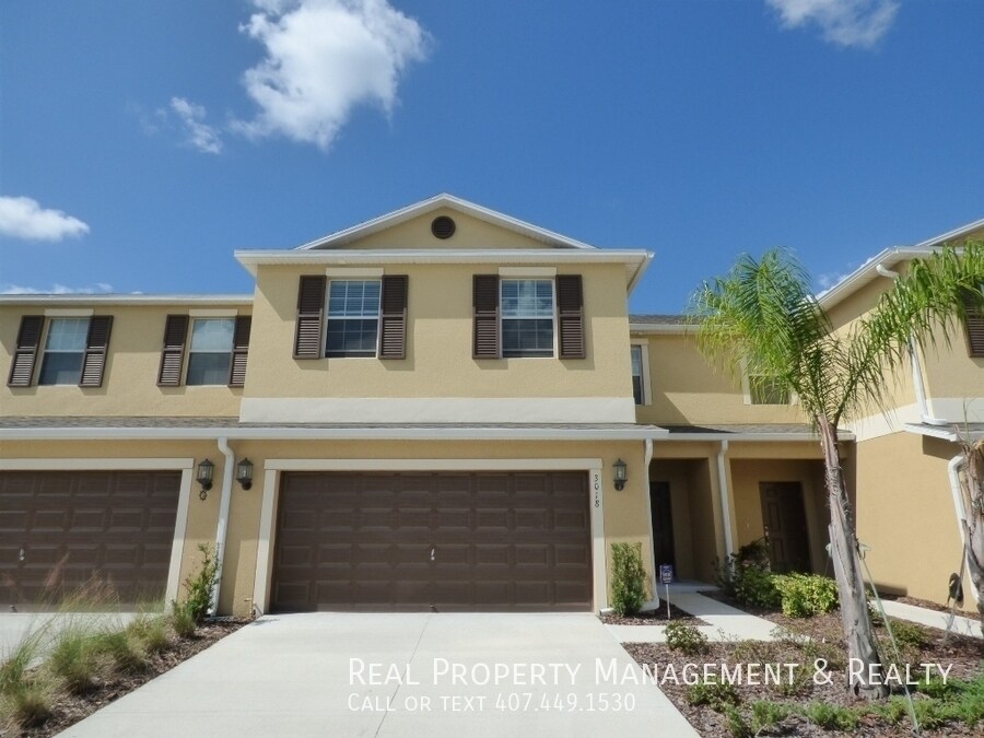 Primary Photo - 3 BR / 2.5 BA In Wyndham Lakes Estates