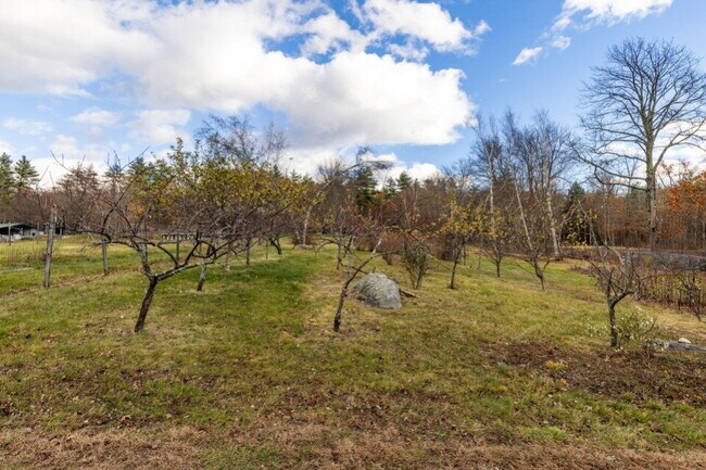 Foto del edificio - Hilltop Sanctuary Living | Open-Concept 2BR Loft-Style Home | Utilities Included | Barrington, NH
