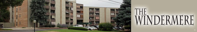 The Windermere (Active 55+ Senior Community)