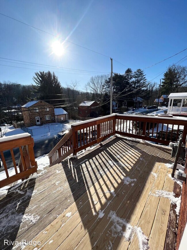 Building Photo - 3 br, 1.5 bath House - 127 Richland Drive