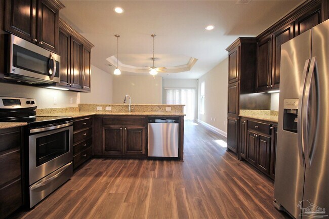 Building Photo - 10685 Trailblazer Way
