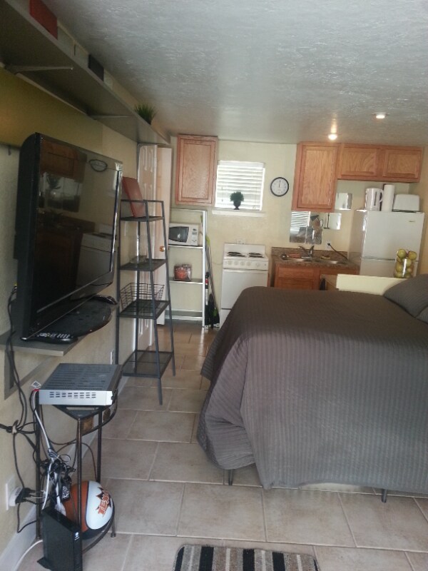 Foto del edificio - 2715 Cleburne St