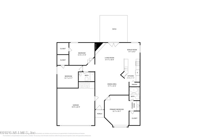 Building Photo - 12124 Roundham Ln N