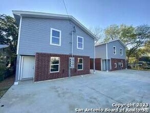 Building Photo - 1632 S Hamilton Ave