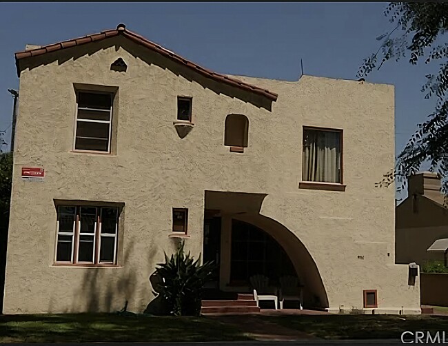 Foto del edificio - 1980 Oregon Ave