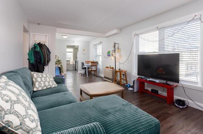 Foto del edificio - bedr 1bath Beautiful Condo Burlington VT