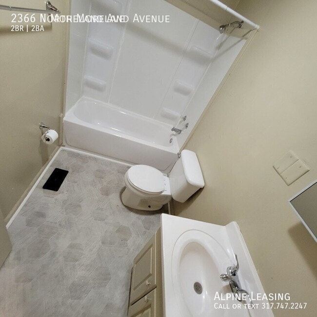 Building Photo - 2366 N Moreland Ave