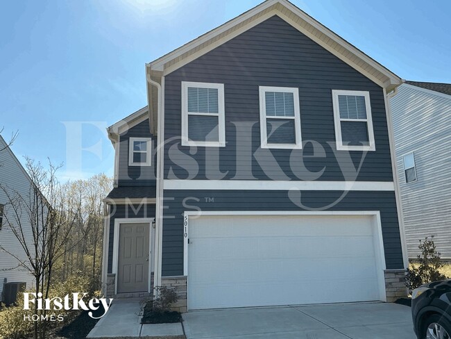 Building Photo - 5010 Arbordale Wy