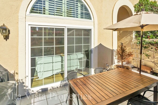 Building Photo - Beautiful Dual Master bedroom Townhome in ...