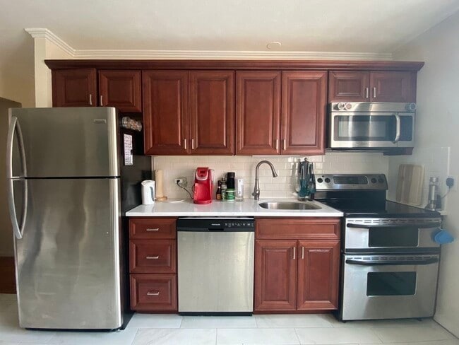 Foto del edificio - 9 Endicott St