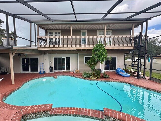 Foto del edificio - 3904 Sweetleaf Dr