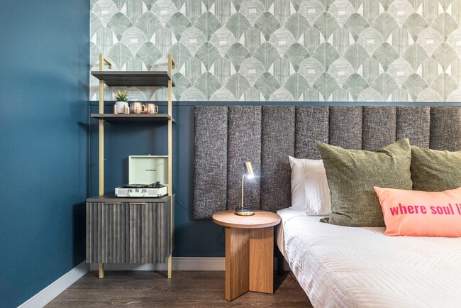 Building Photo - 520 Martin Luther King Jr Blvd