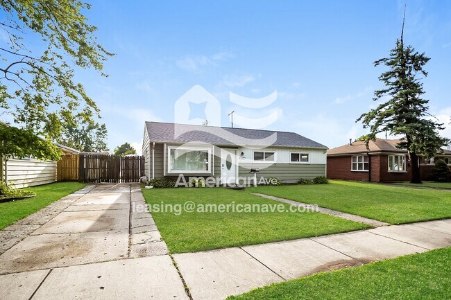 Building Photo - 26635 Bryan St