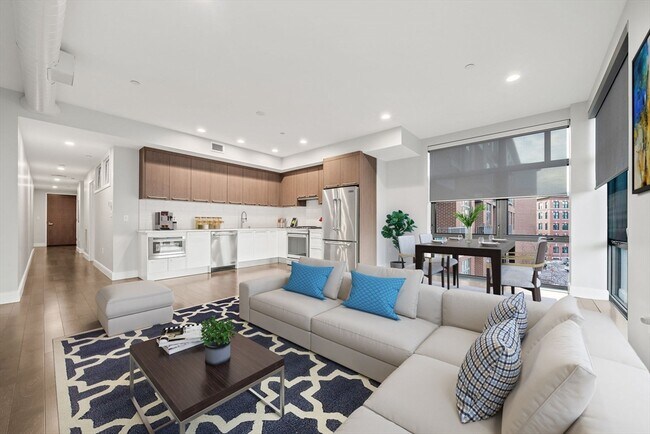 Foto del edificio - 150 Dorchester Ave