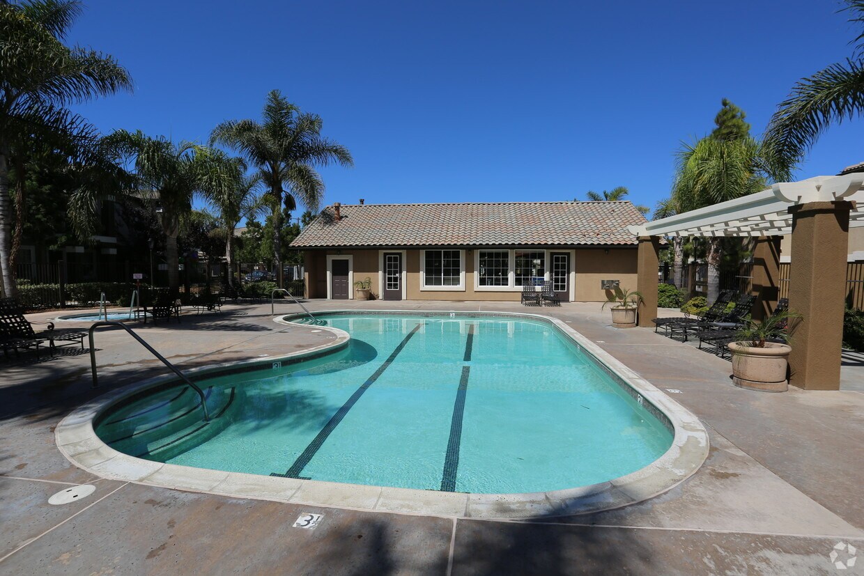 The Landing at Ocean View Hills 455 Dennery Rd San Diego, CA