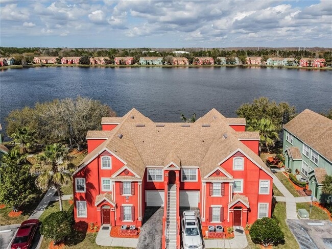 Building Photo - 9632 Lake Chase Island Way