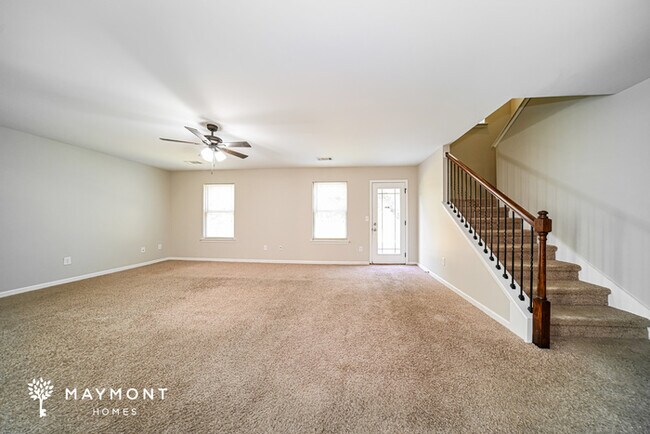 Foto del edificio - 927 Justice Dr