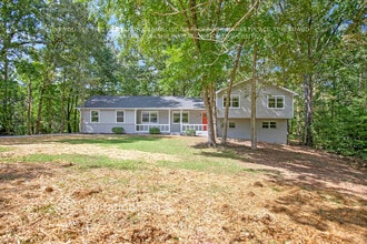 Building Photo - 4444 Foxfire Crossing