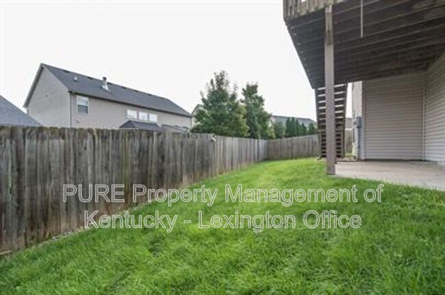 Foto del edificio - 3369 Mathern Trail