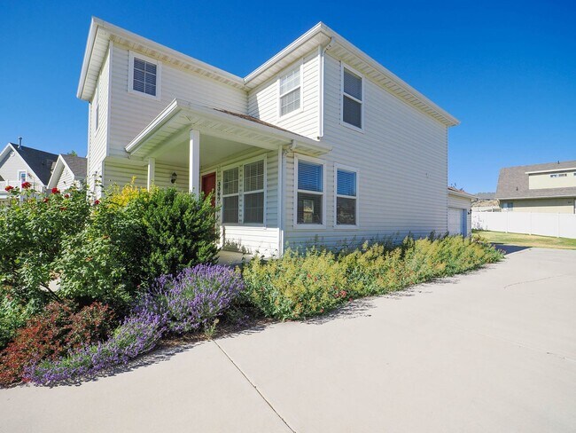 Foto del edificio - Saratoga Springs Single Family Home