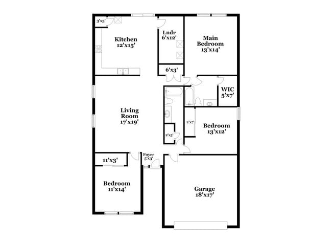 Foto del edificio - 5654 Fair Ridge Pl