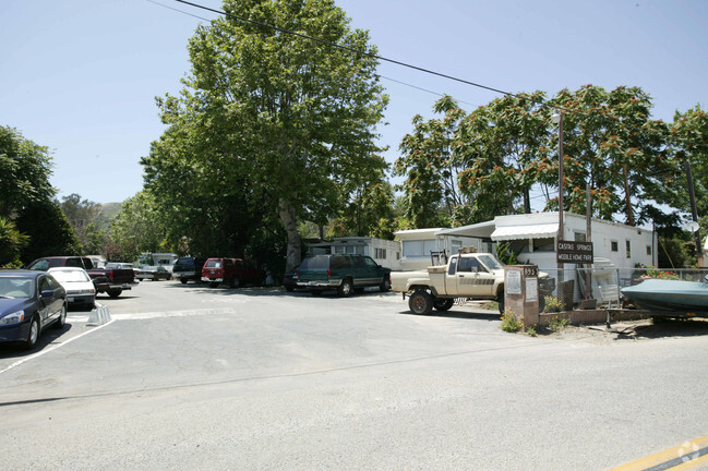 Foto del edificio - Casitas Springs Mobile Home Park