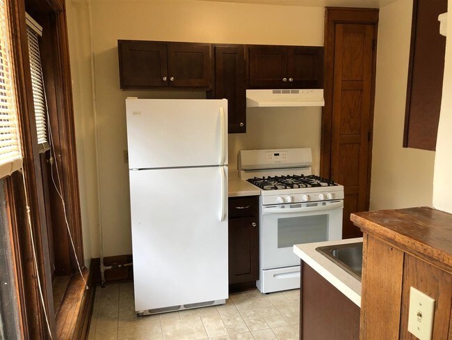 Foto del edificio - 901 Spaight St