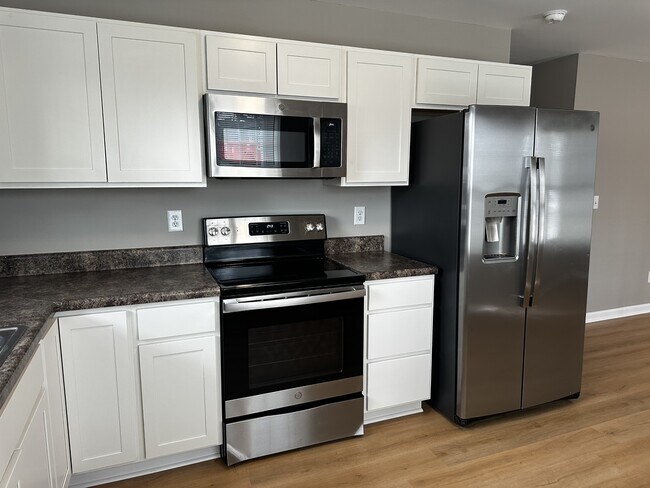 Foto del edificio - 137 Hickman St