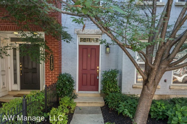Foto del edificio - 2137 13th St NW